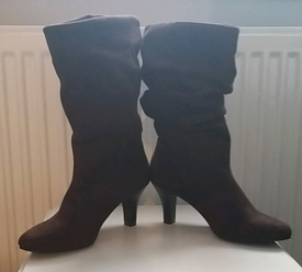 clarks ladies boots sale uk